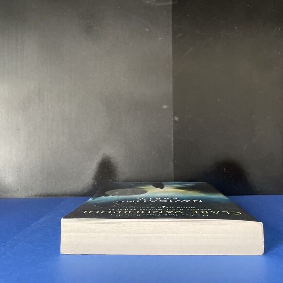 Navigating Early by Clare Vanderpool (2014, Trade Paperback) - Picture 7 of 8